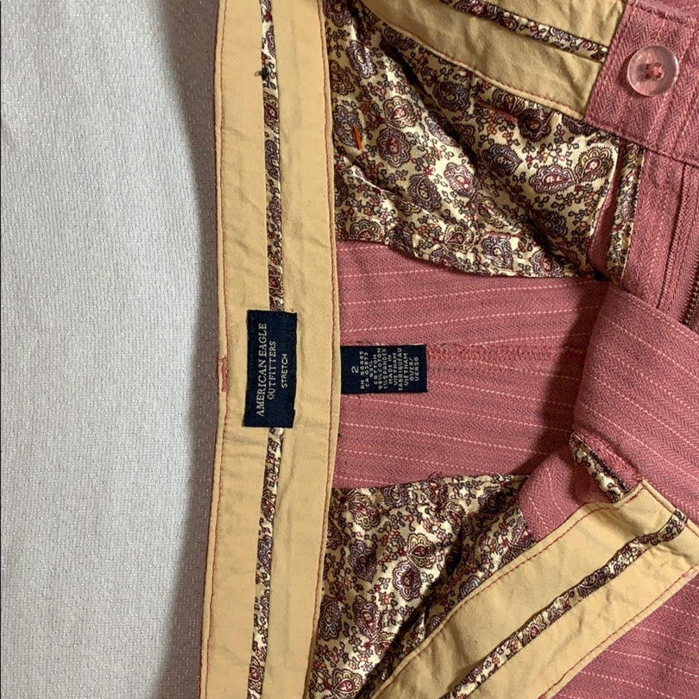 American Eagle - Stretch - Picture 3 of 3